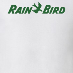 Rain Bird Golf Sports Father's Day Gift T Shirt