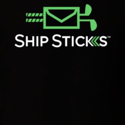 Ship Sticks Golf Sports Father's Day Gift T Shirt