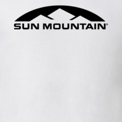 Sun Mountain Golf Sports Father's Day Gift T Shirt