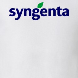 Syngenta Golf Sports Father's Day Gift T Shirt