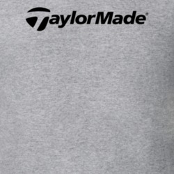 TaylorMade Golf Sports Father's Day Gift T Shirt