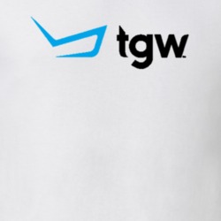 TGW The Golf Warehouse Golf Sports Father's Day Gift T Shirt