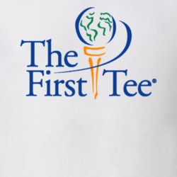 The First Tee Golf Sports Father's Day Gift T Shirt