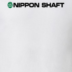 Nippon Shaft Golf Sports Father's Day Gift T Shirt