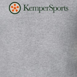 KemperSports Golf Sports Father's Day Gift T Shirt