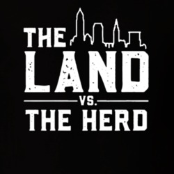 Baker Mayfield The Land Vs The Herdcolin Cowherd Football T Shirt T Sh