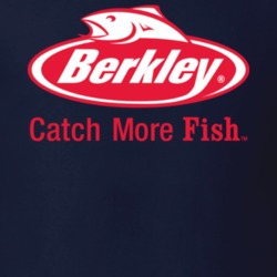 Berkley Fishing Tackle Lure Father's Day Dad Gift T Shirt