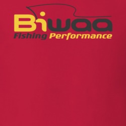 Biwaa Fishing Tackle Lure Father's Day Dad Gift T Shirt