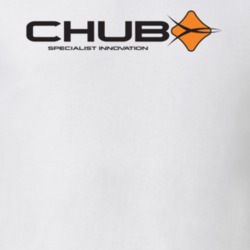 Chub Fishing Tackle Lure Father's Day Dad Gift T Shirt