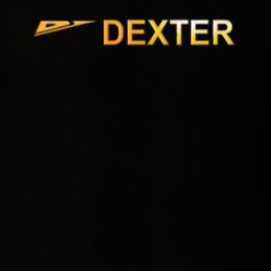 Dexter Fishing Tackle Lure Father's Day Dad Gift T Shirt
