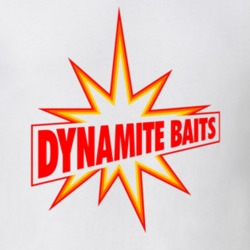 Dynamite Baits Fishing Tackle Lure Father's Day Dad Gift T Shirt