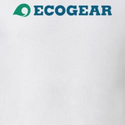 Ecogear Fishing Tackle Lure Father's Day Dad Gift T Shirt