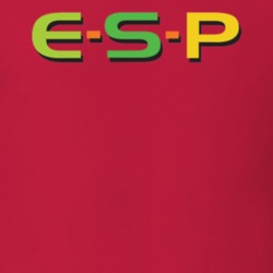 ESP Fishing Tackle Lure Father's Day Dad Gift T Shirt