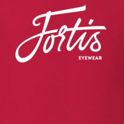 Fortis Eyewear Fishing Tackle Lure Father's Day Dad Gift T Shirt