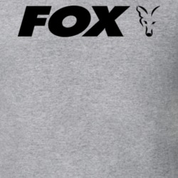 Fox Fishing Tackle Lure Father's Day Dad Gift T Shirt
