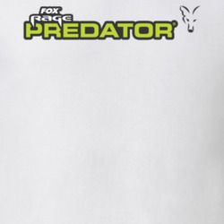 Fox Rage Predator Fishing Tackle Lure Father's Day Dad Gift T Shirt