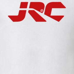 JRC Fishing Tackle Lure Father's Day Dad Gift T Shirt