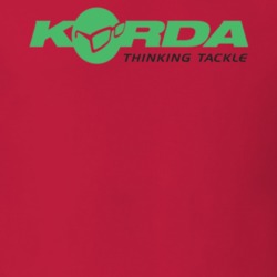 Korda Fishing Tackle Lure Father's Day Dad Gift T Shirt