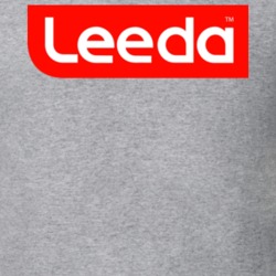 Leeda Fishing Tackle Lure Father's Day Dad Gift T Shirt