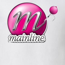 Mainline Baits Fishing Tackle Lure Father's Day Dad Gift T Shirt