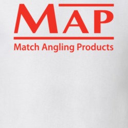 MAP Fishing Tackle Lure Father's Day Dad Gift T Shirt
