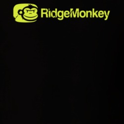 RidgeMonkey Fishing Tackle Lure Father's Day Dad Gift T Shirt