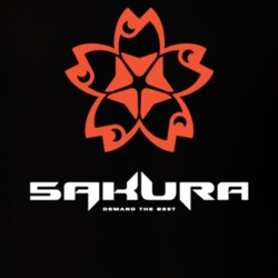 Sakura Fishing Tackle Lure Father's Day Dad Gift T Shirt