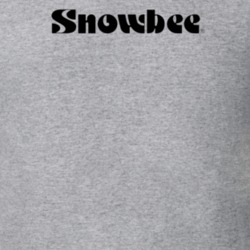 Snowbee Fishing Tackle Lure Father's Day Dad Gift T Shirt