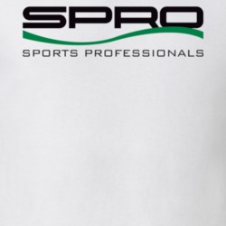 Spro Fishing Tackle Lure Father's Day Dad Gift T Shirt
