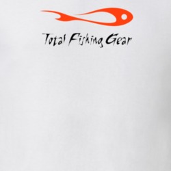 TFGear Fishing Tackle Lure Father's Day Dad Gift T Shirt
