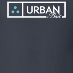 Urban Bait Fishing Tackle Lure Father's Day Dad Gift T Shirt
