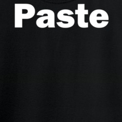Copy Paste Dad and Son Funny Father's Day Gift T Shirt