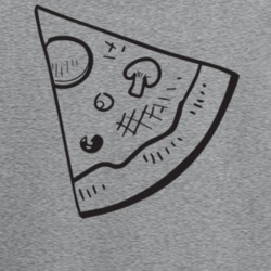 Farther And Son Pizza Dad Funny Father's Day Gift T Shirt