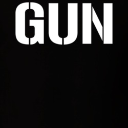 Father Son Gun Dad Funny Father's Day Gift T Shirt