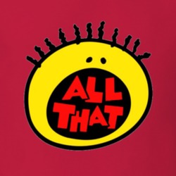 All That TV Show 90s Kid Gift T Shirt