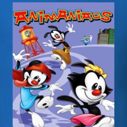 Animaniacs TV Show 90s Kid Gift T Shirt
