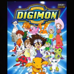 Digimon Digital Monsters TV Show 90s Kid Gift T Shirt