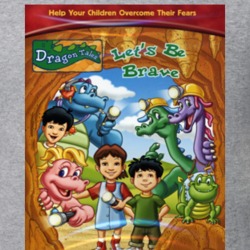 Dragon Tales TV Show 90s Kid Gift T Shirt