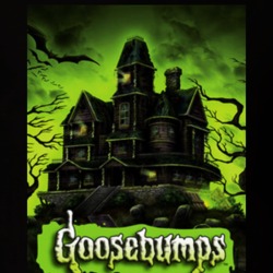 Goosebumps TV Show 90s Kid Gift T Shirt