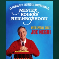 Mister Rogers' Neighborhood TV Show 90s Kid Gift T Shirt