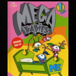 Mega Babies TV Show 90s Kid Gift T Shirt
