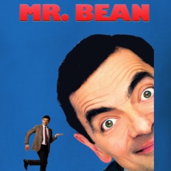 Mr Bean TV Show 90s Kid Gift T Shirt