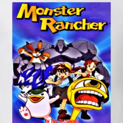 Monster Farm TV Show 90s Kid Gift T Shirt