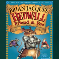 Redwall TV Show 90s Kid Gift T Shirt