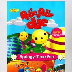 Rolie Polie Olie TV Show 90s Kid Gift T Shirt