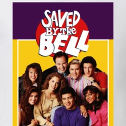 Saved by the Bell TV Show 90s Kid Gift T Shirt