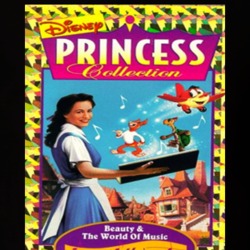 Sing Me a Story with Belle TV Show 90s Kid Gift T Shirt