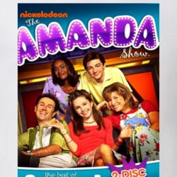 The Amanda Show TV Show 90s Kid Gift T Shirt