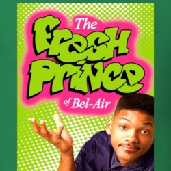 The Fresh Prince of Bel-Air TV Show 90s Kid Gift T Shirt
