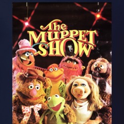 The Muppet Show TV Show 90s Kid Gift T Shirt